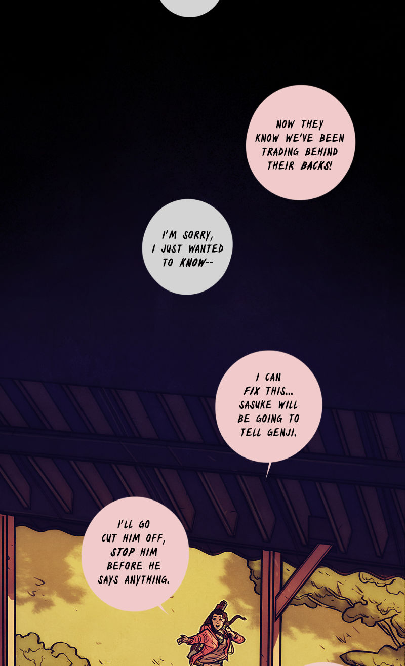 All That You Are Chapter 38 page 26 - Chapter 38