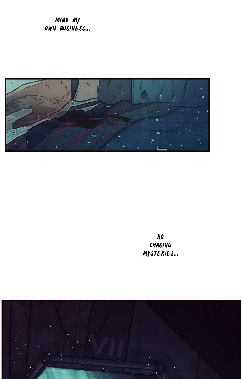 All That You Are Chapter 38 page 3 - Chapter 38