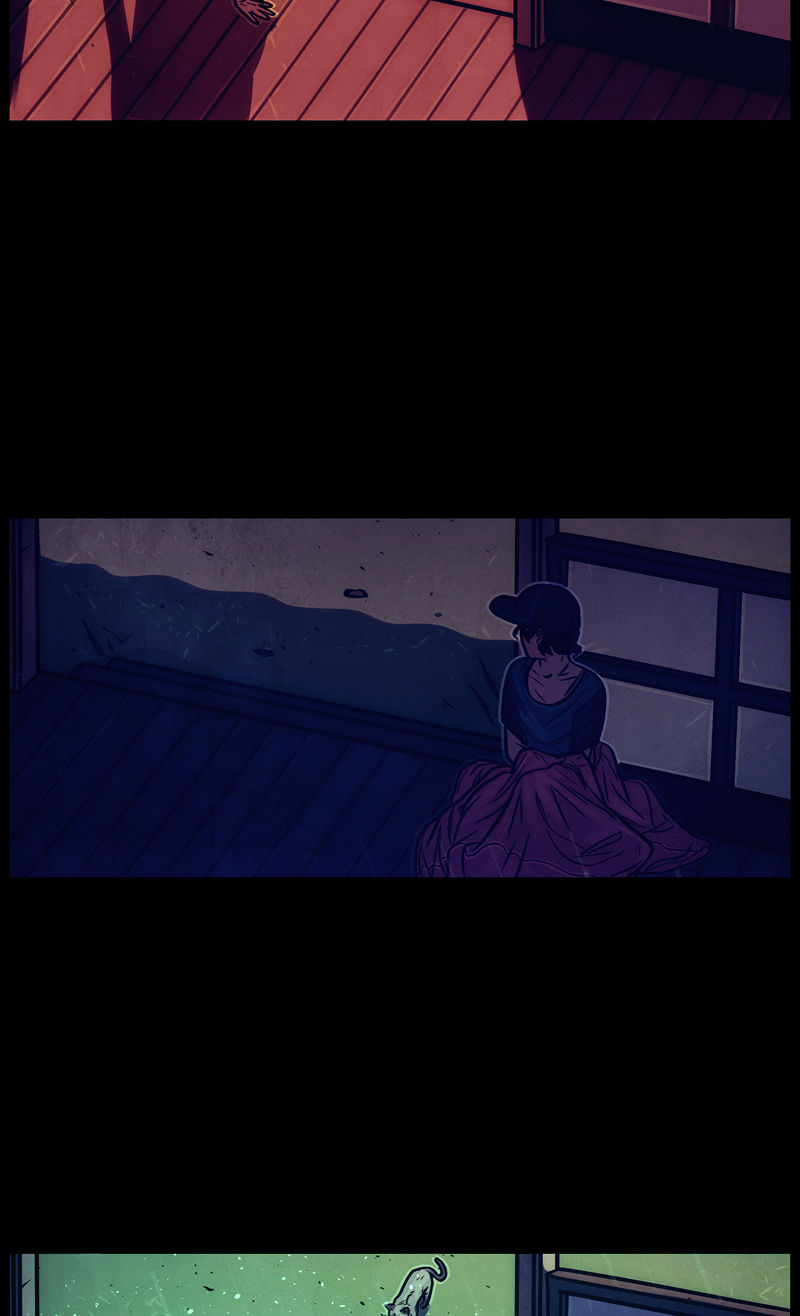 All That You Are Chapter 38 page 30 - Chapter 38