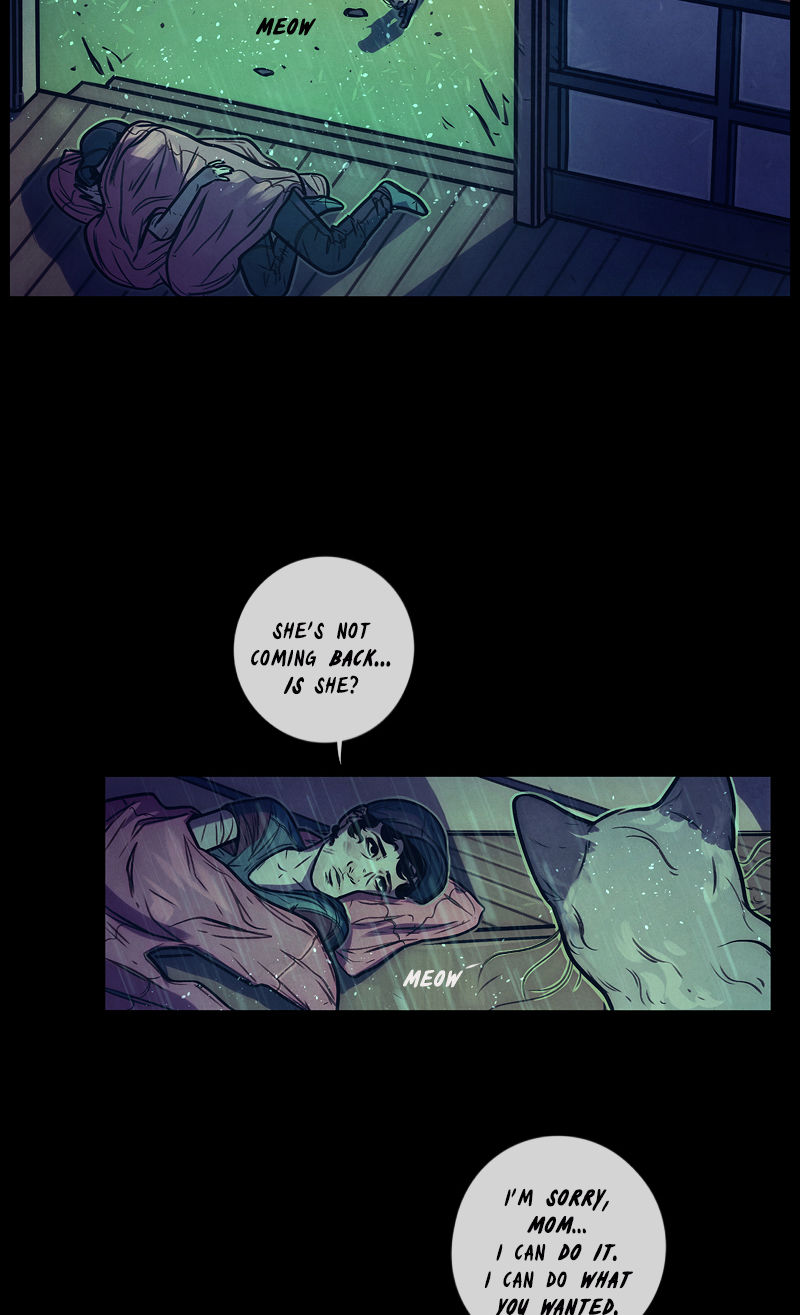 All That You Are Chapter 38 page 31 - Chapter 38