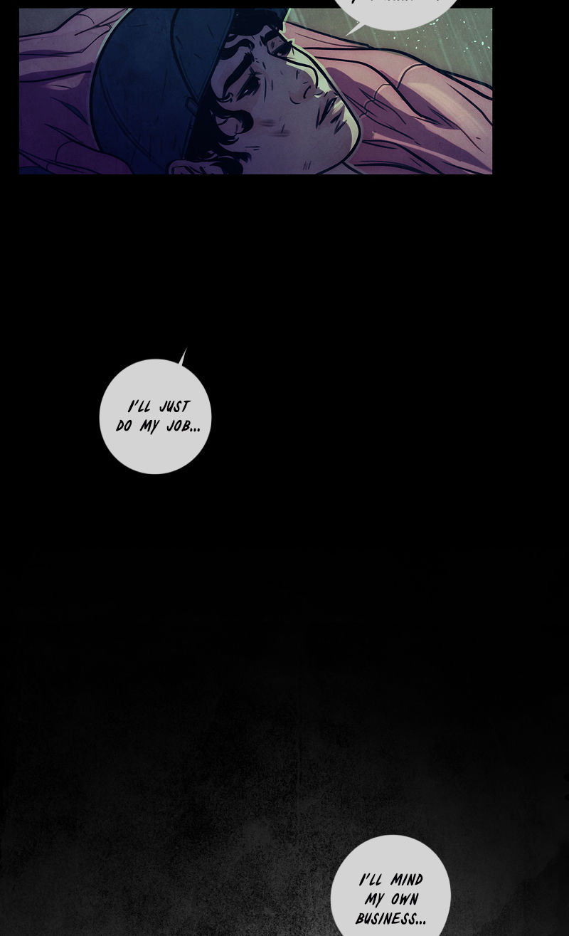 All That You Are Chapter 38 page 32 - Chapter 38