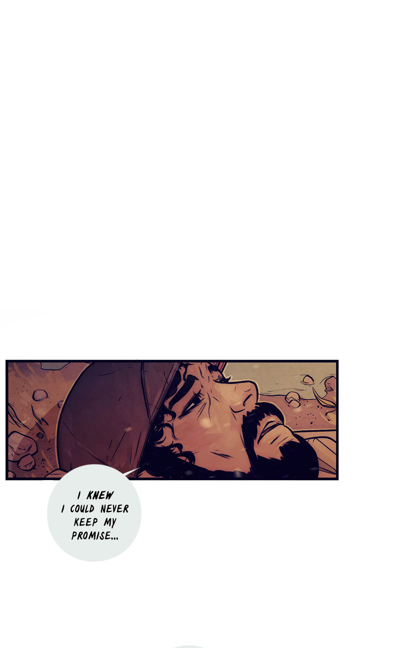 All That You Are Chapter 38 page 34 - Chapter 38