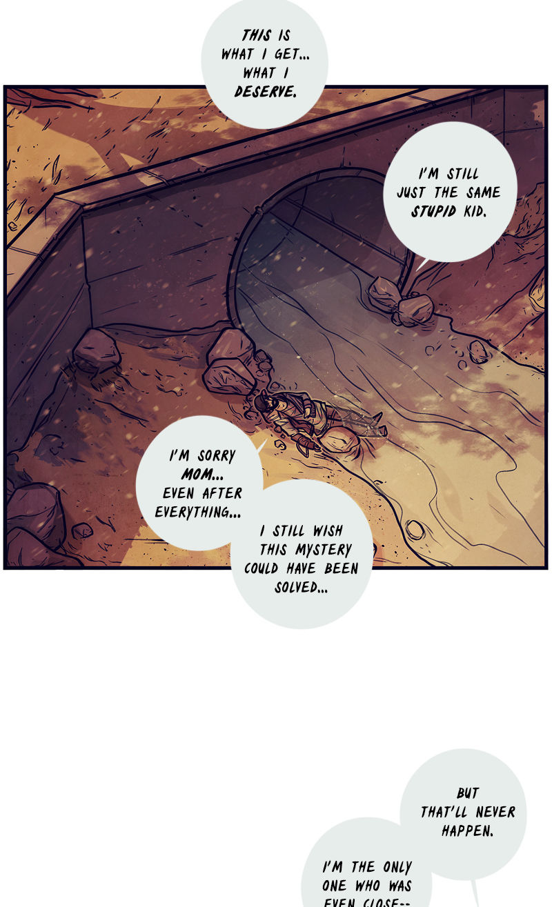All That You Are Chapter 38 page 35 - Chapter 38