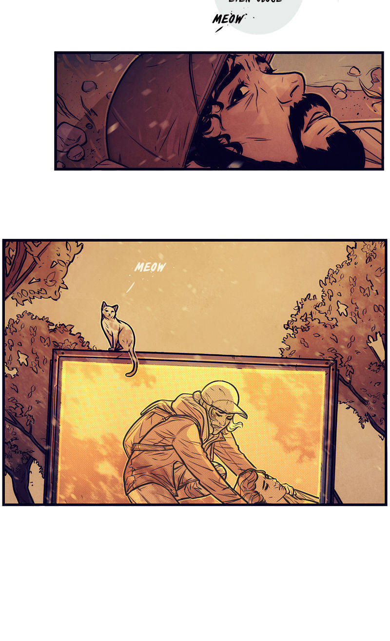 All That You Are Chapter 38 page 36 - Chapter 38