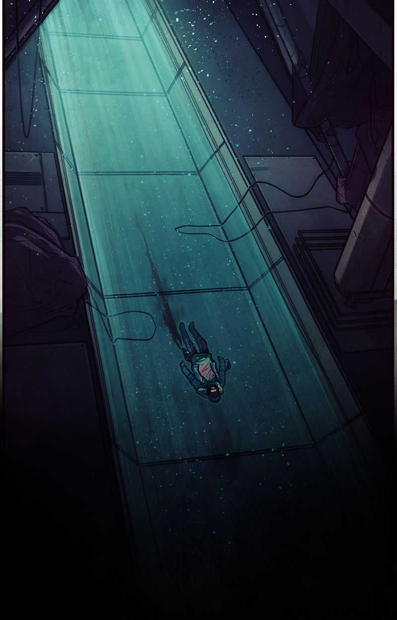 All That You Are Chapter 38 page 4 - Chapter 38