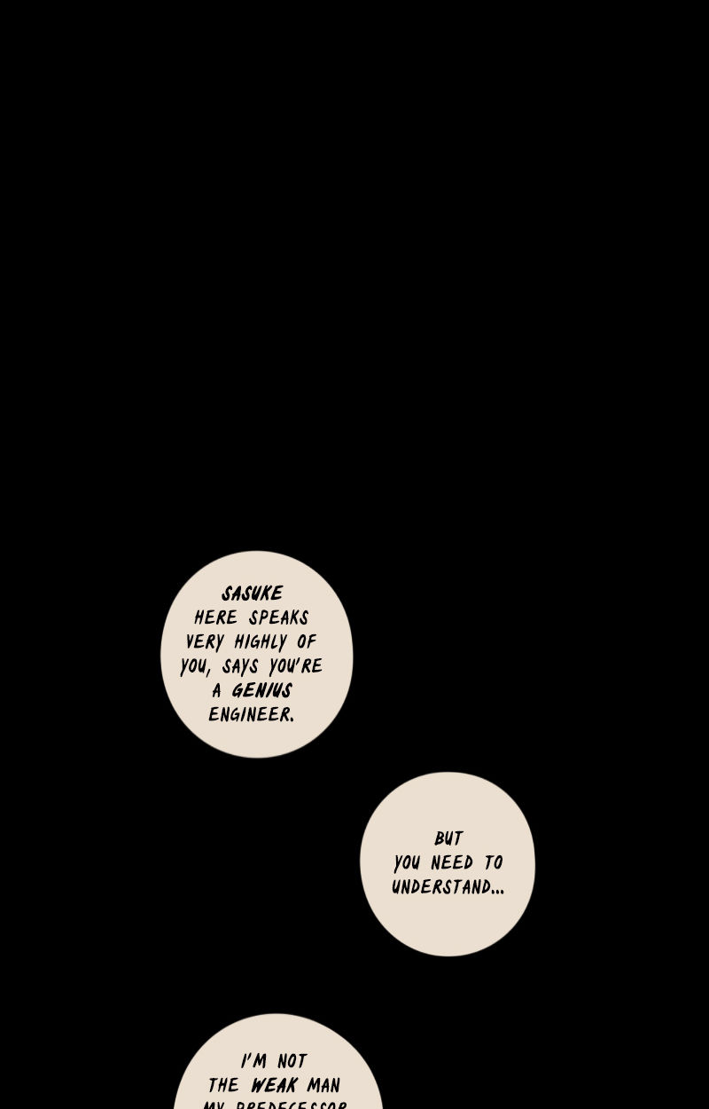 All That You Are Chapter 38 page 6 - Chapter 38