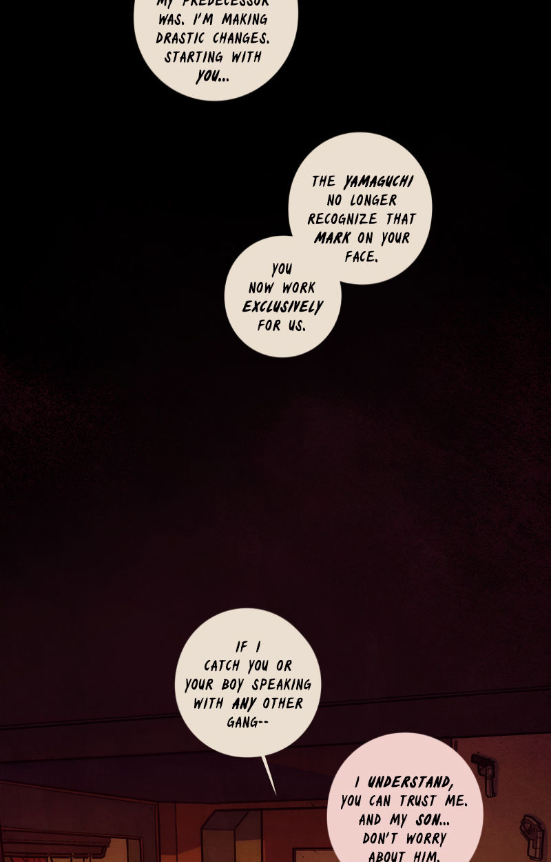 All That You Are Chapter 38 page 7 - Chapter 38