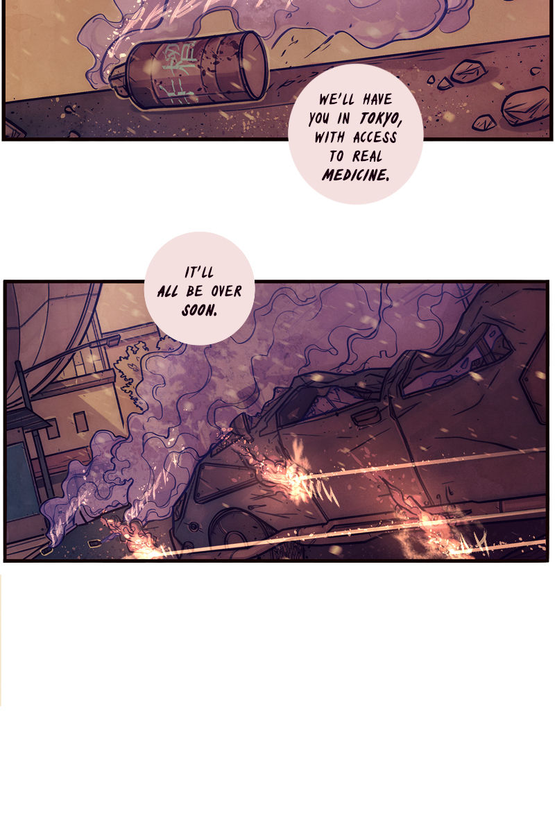 All That You Are Chapter 39 page 10 - Chapter 39