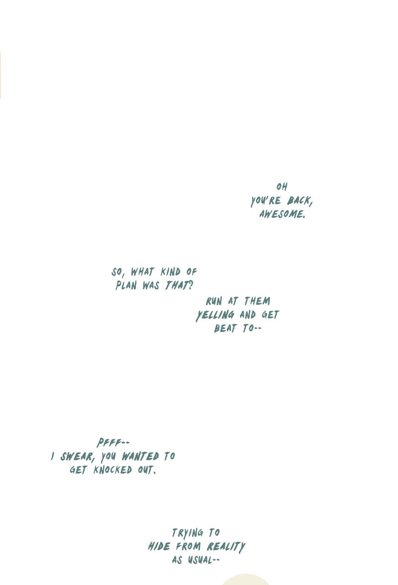 All That You Are Chapter 39 page 11 - Chapter 39