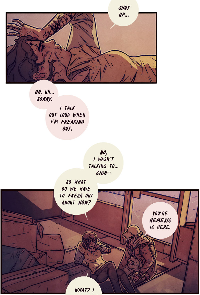 All That You Are Chapter 39 page 12 - Chapter 39