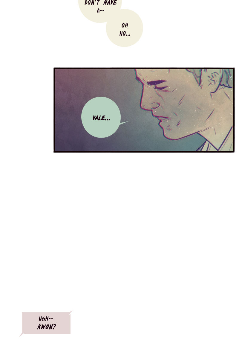 All That You Are Chapter 39 page 13 - Chapter 39