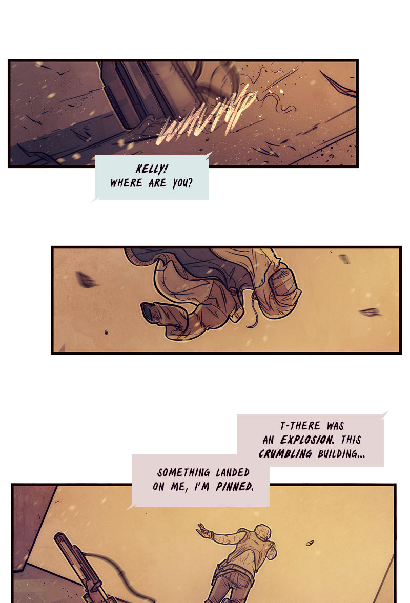 All That You Are Chapter 39 page 14 - Chapter 39