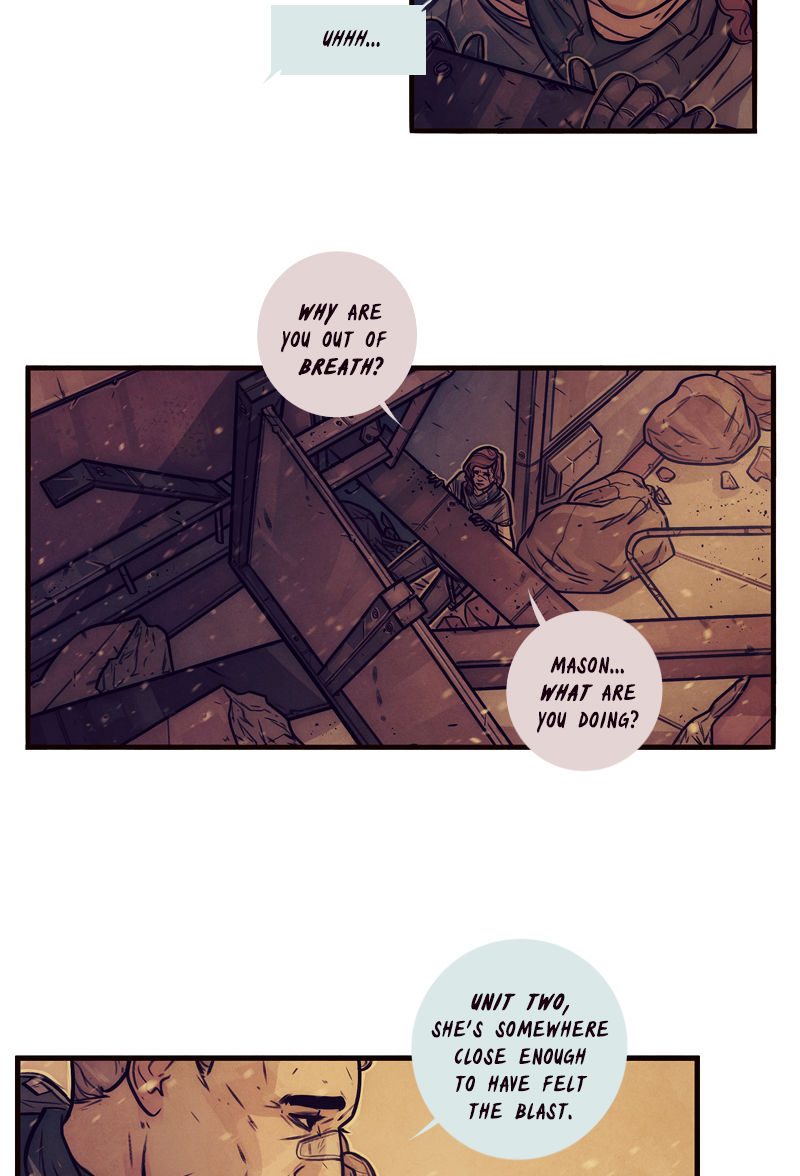 All That You Are Chapter 39 page 16 - Chapter 39