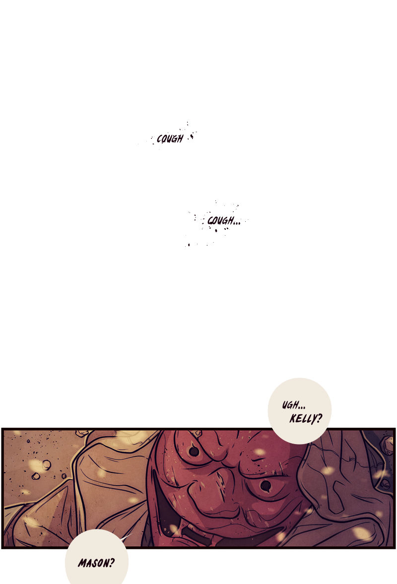 All That You Are Chapter 39 page 2 - Chapter 39