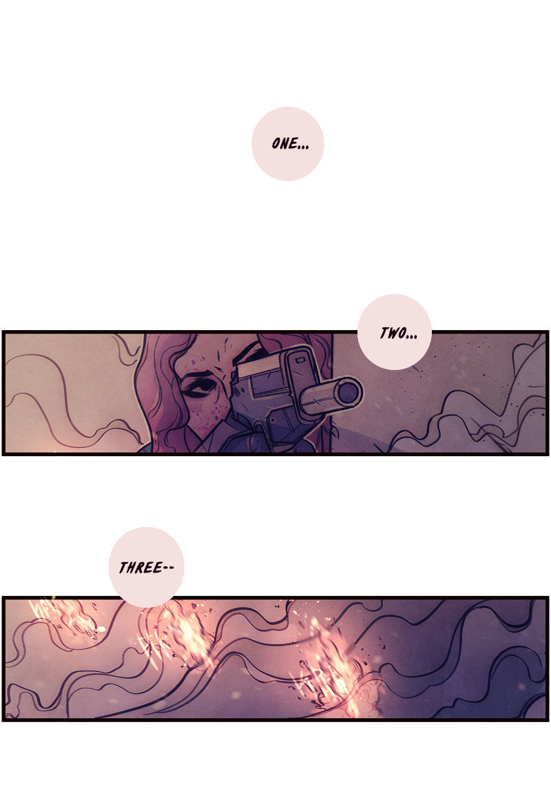 All That You Are Chapter 39 page 20 - Chapter 39