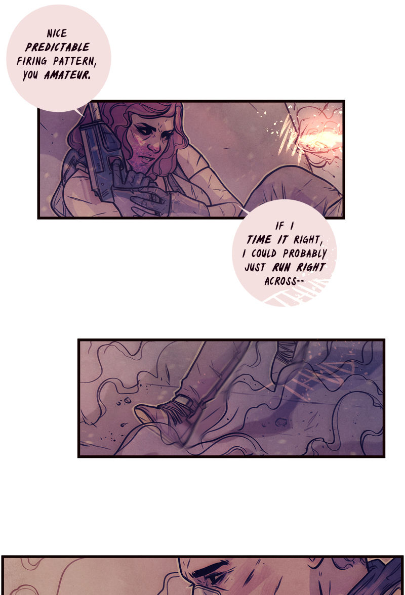All That You Are Chapter 39 page 21 - Chapter 39