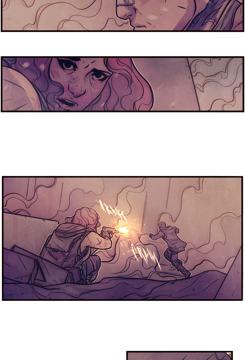All That You Are Chapter 39 page 22 - Chapter 39