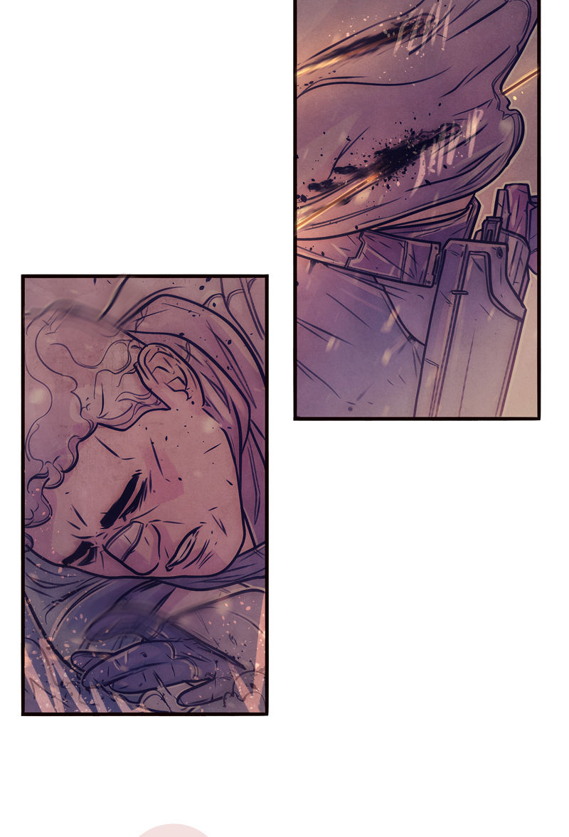 All That You Are Chapter 39 page 23 - Chapter 39