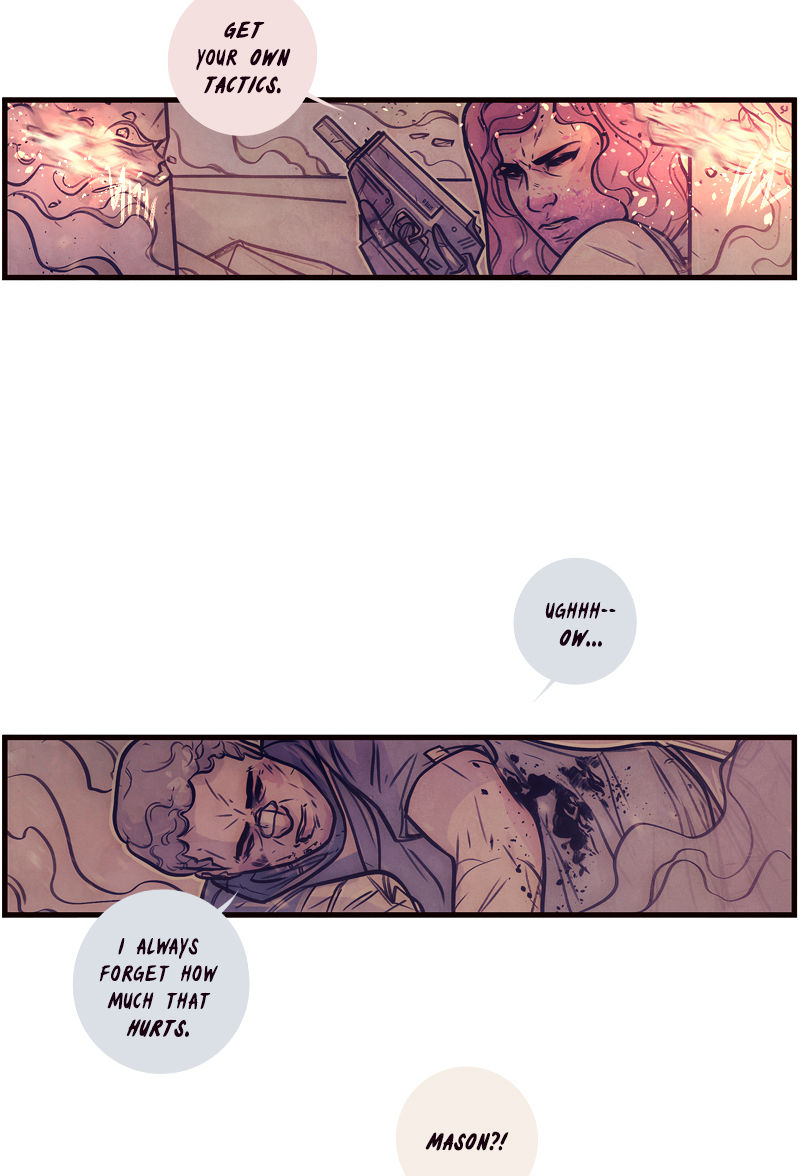 All That You Are Chapter 39 page 24 - Chapter 39