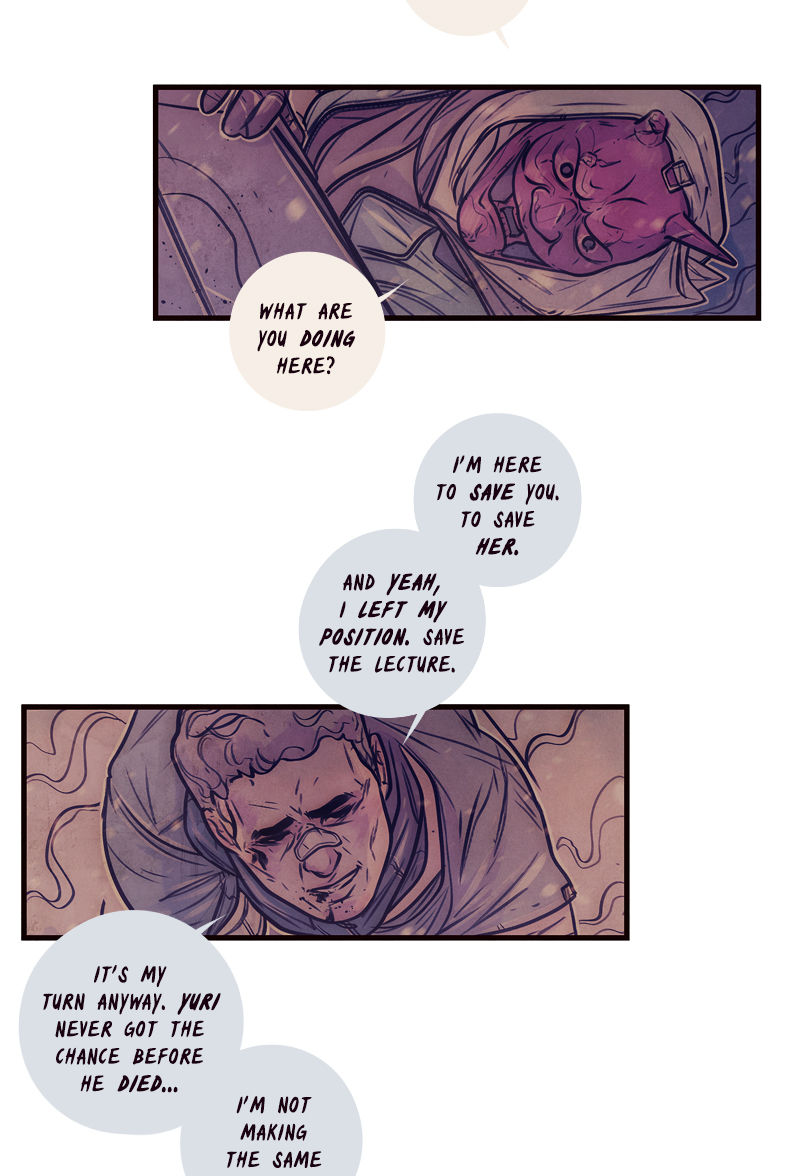 All That You Are Chapter 39 page 25 - Chapter 39