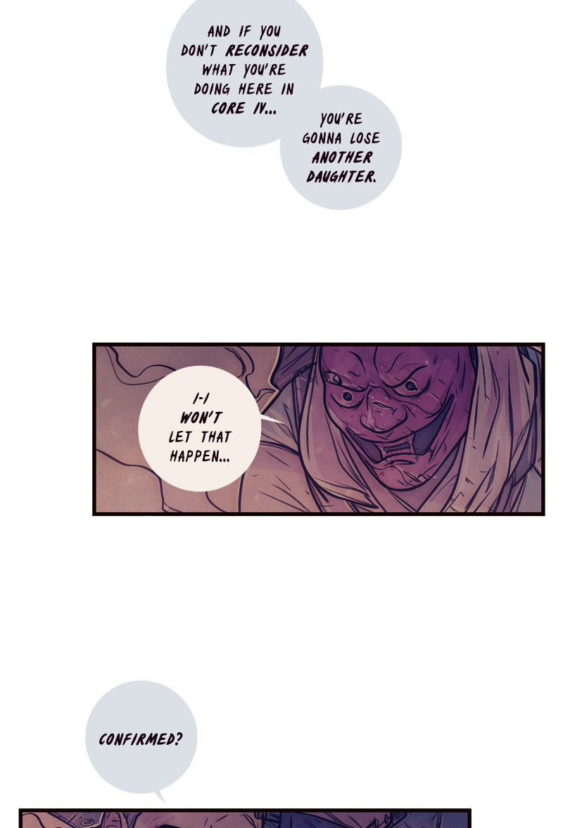 All That You Are Chapter 39 page 28 - Chapter 39