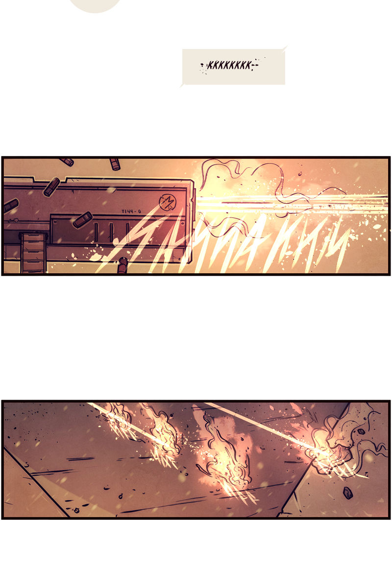 All That You Are Chapter 39 page 3 - Chapter 39