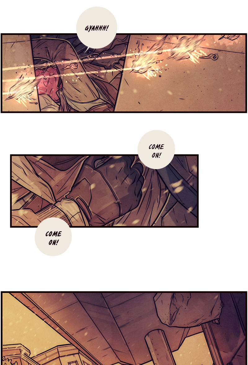 All That You Are Chapter 39 page 4 - Chapter 39