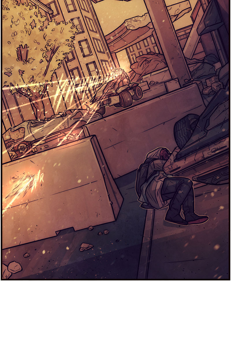 All That You Are Chapter 39 page 5 - Chapter 39