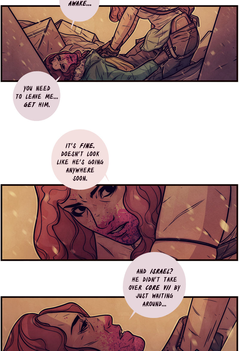 All That You Are Chapter 39 page 7 - Chapter 39