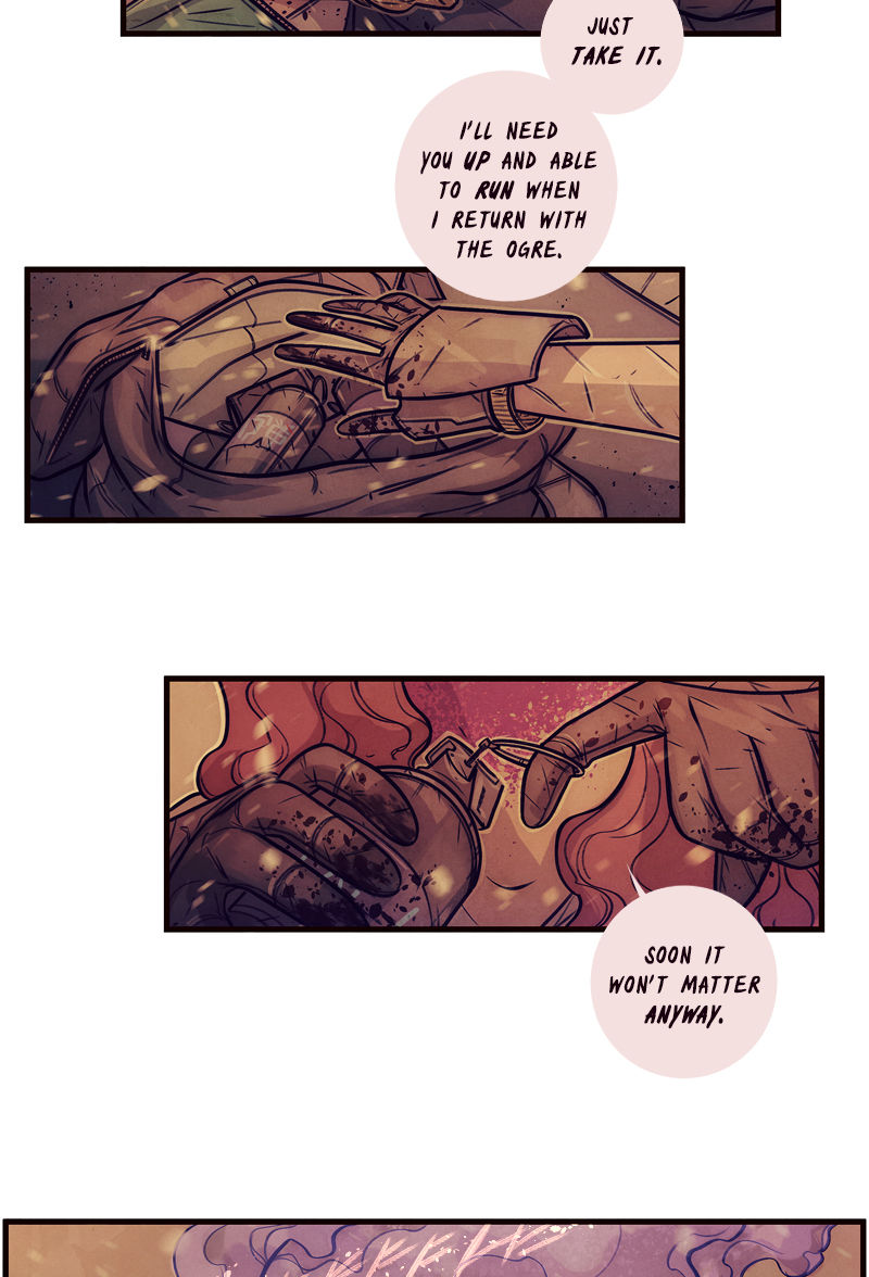 All That You Are Chapter 39 page 9 - Chapter 39