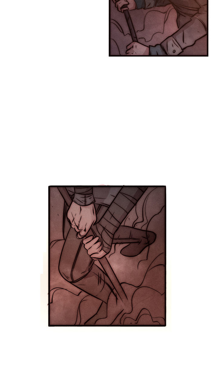All That You Are Chapter 4 page 13 - Chapter 4 : Chapter One: Episode Four