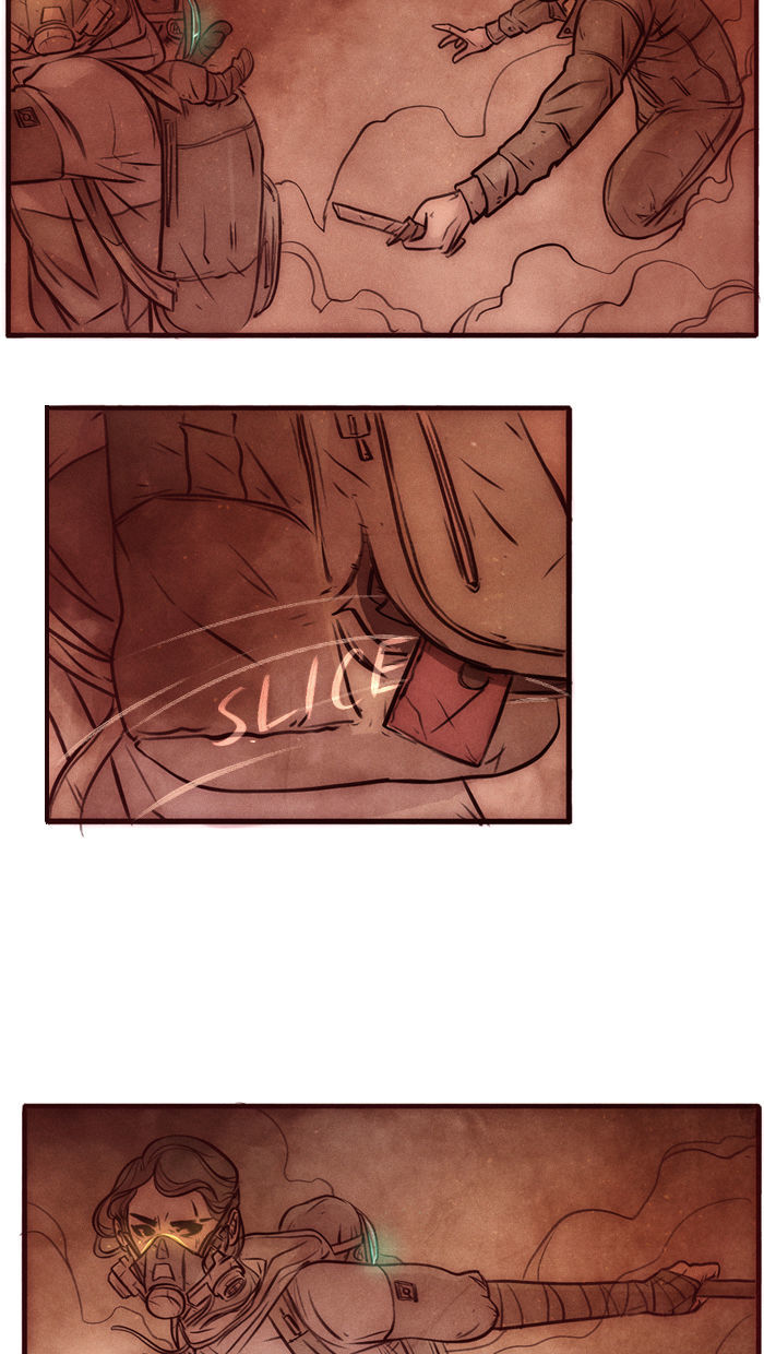 All That You Are Chapter 4 page 15 - Chapter 4 : Chapter One: Episode Four