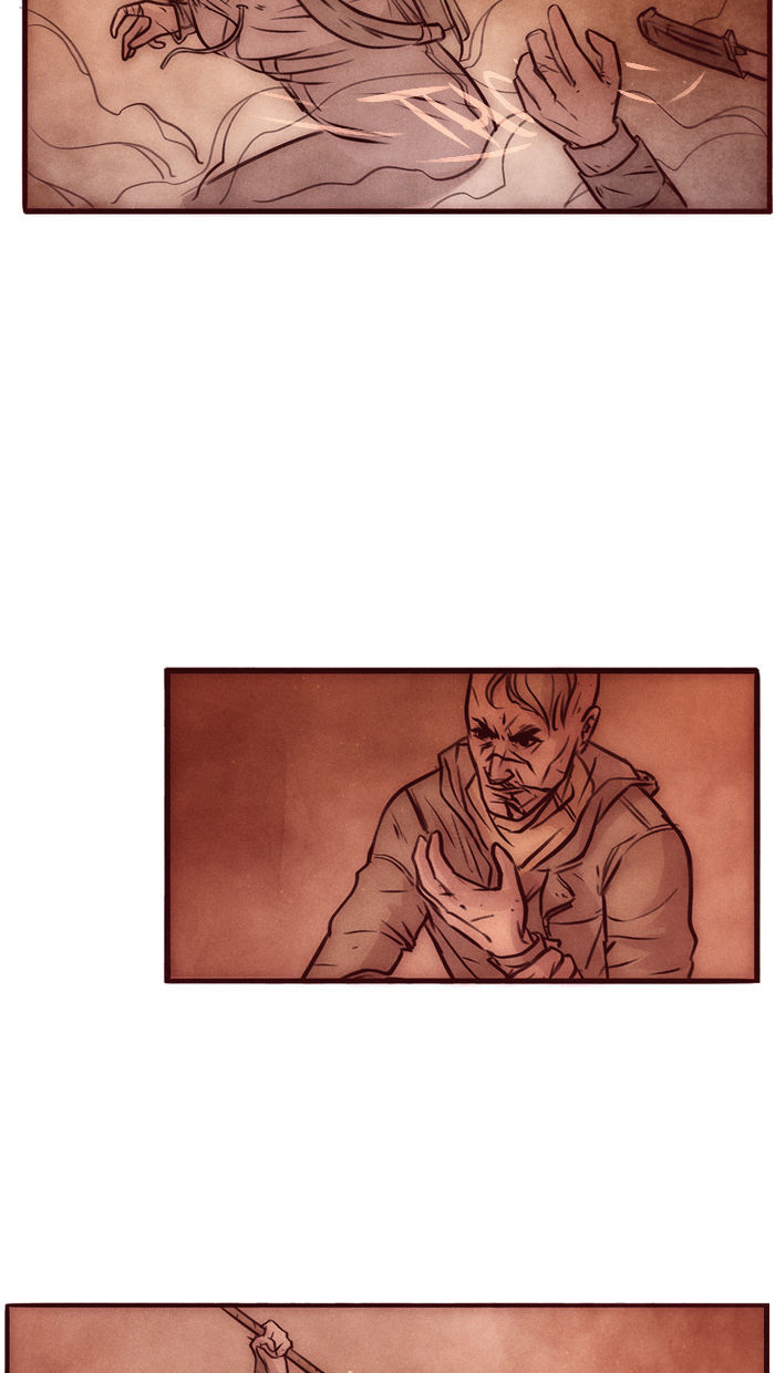 All That You Are Chapter 4 page 16 - Chapter 4 : Chapter One: Episode Four
