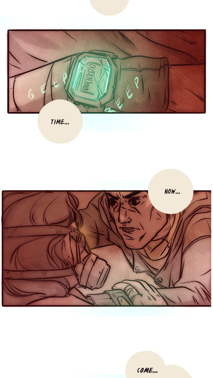 All That You Are Chapter 4 page 18 - Chapter 4 : Chapter One: Episode Four