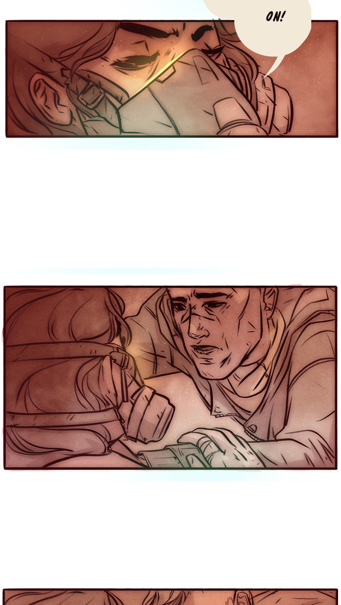 All That You Are Chapter 4 page 19 - Chapter 4 : Chapter One: Episode Four