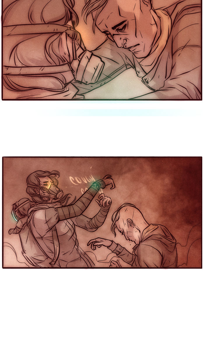 All That You Are Chapter 4 page 20 - Chapter 4 : Chapter One: Episode Four