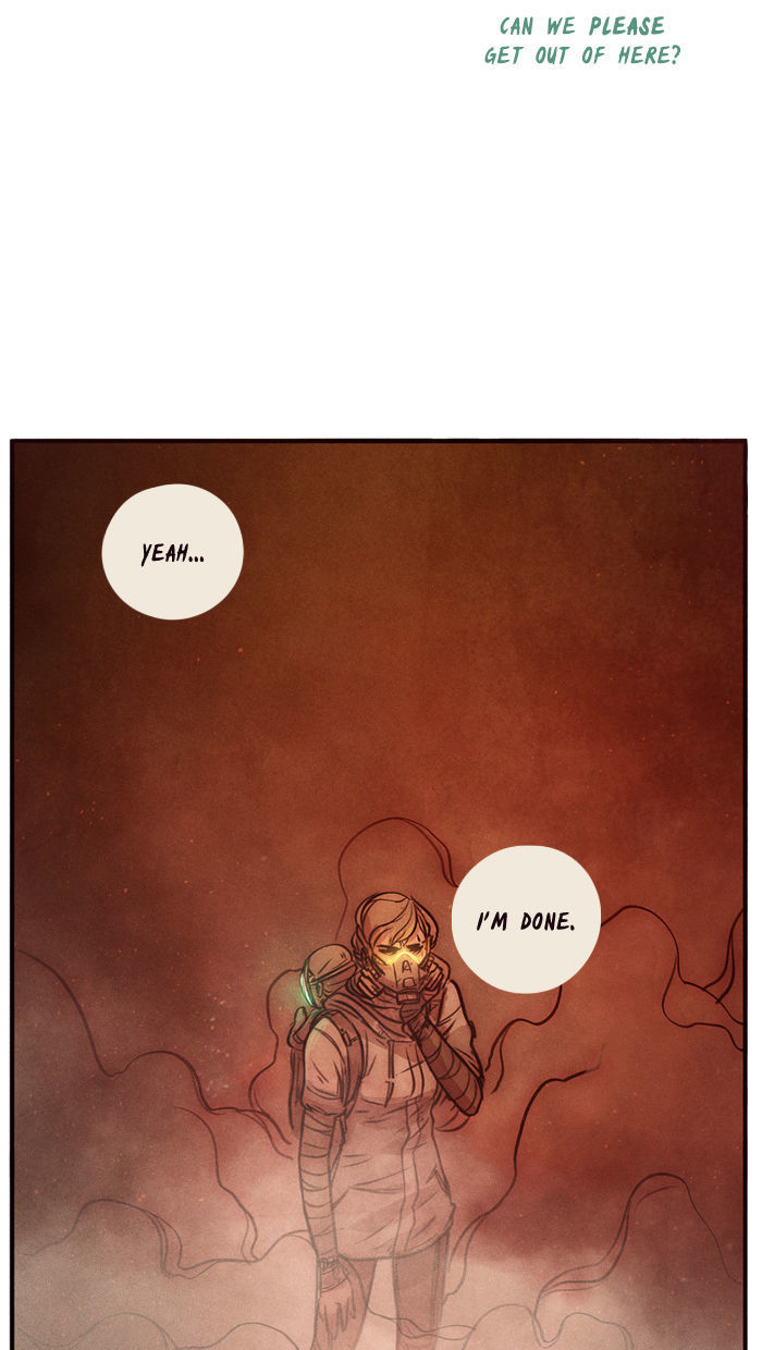 All That You Are Chapter 4 page 22 - Chapter 4 : Chapter One: Episode Four