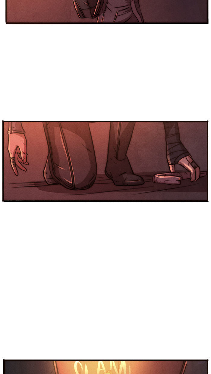 All That You Are Chapter 4 page 6 - Chapter 4 : Chapter One: Episode Four