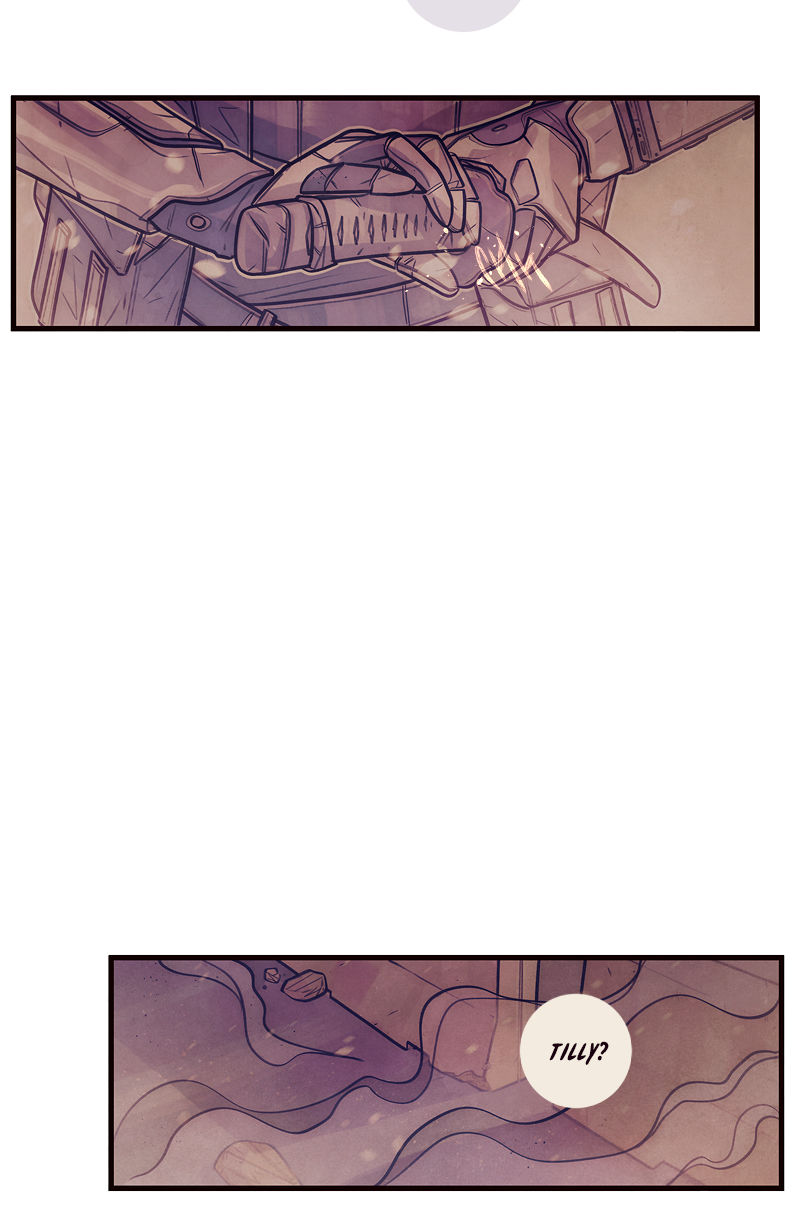 All That You Are Chapter 40 page 11 - Chapter 40