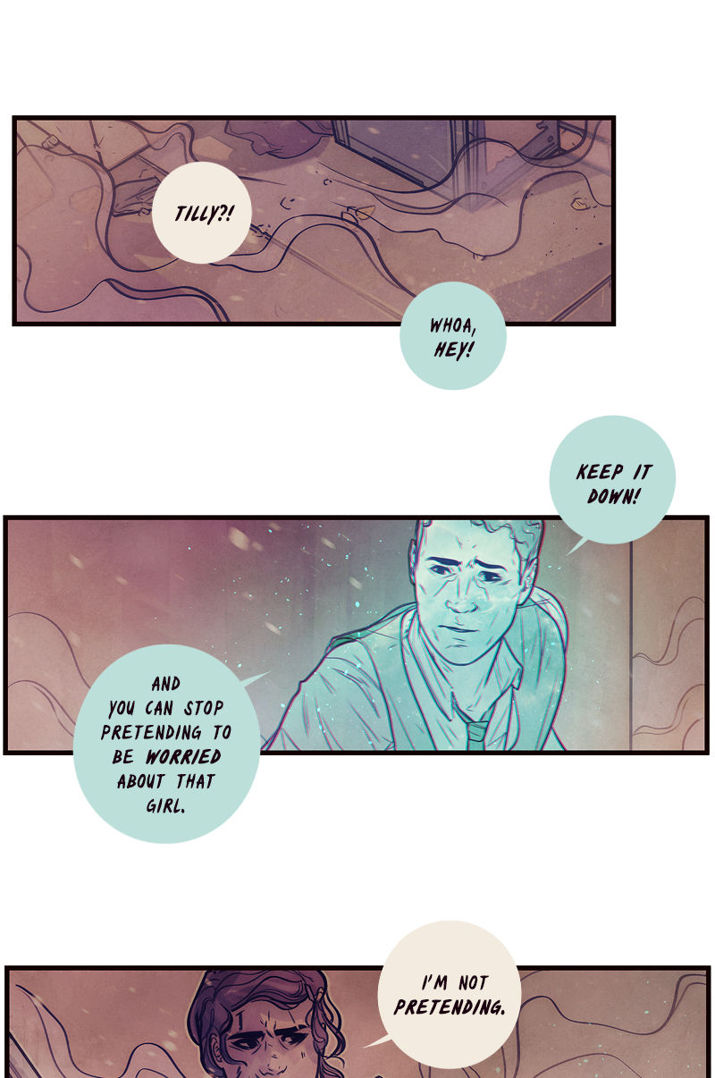 All That You Are Chapter 40 page 12 - Chapter 40