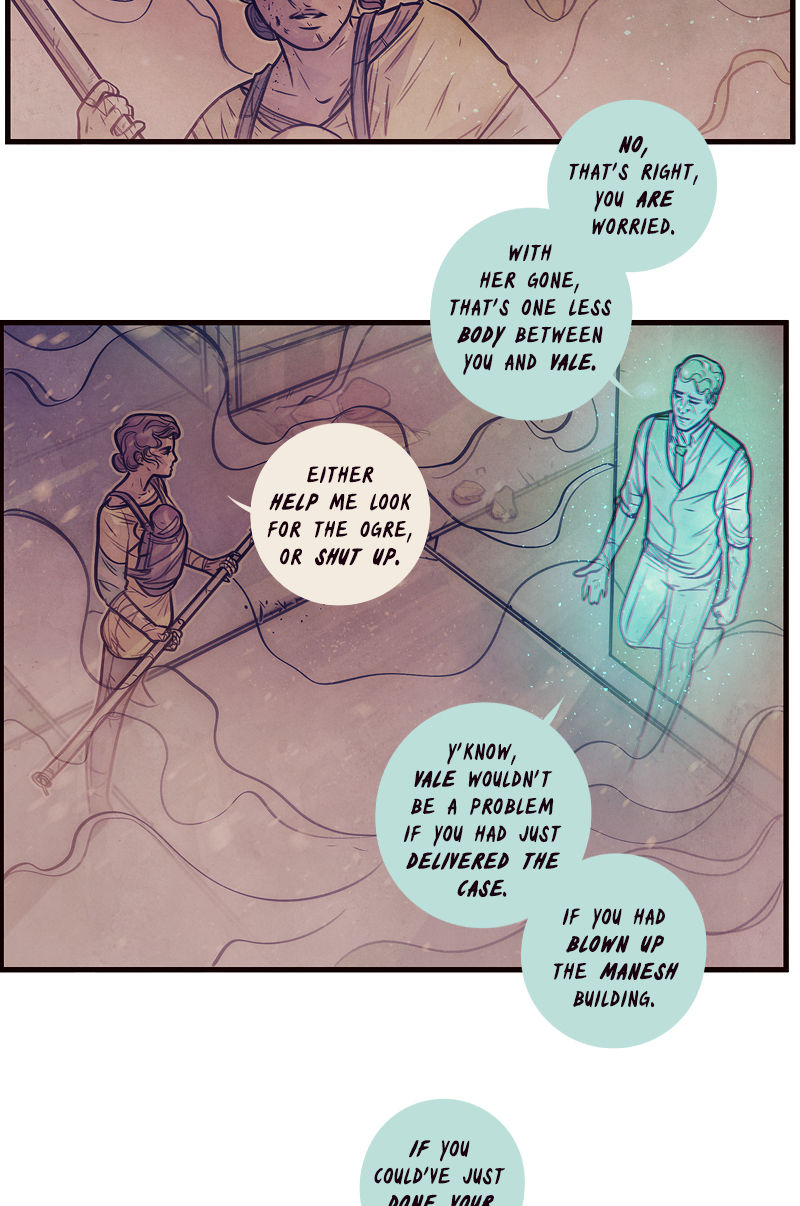 All That You Are Chapter 40 page 13 - Chapter 40