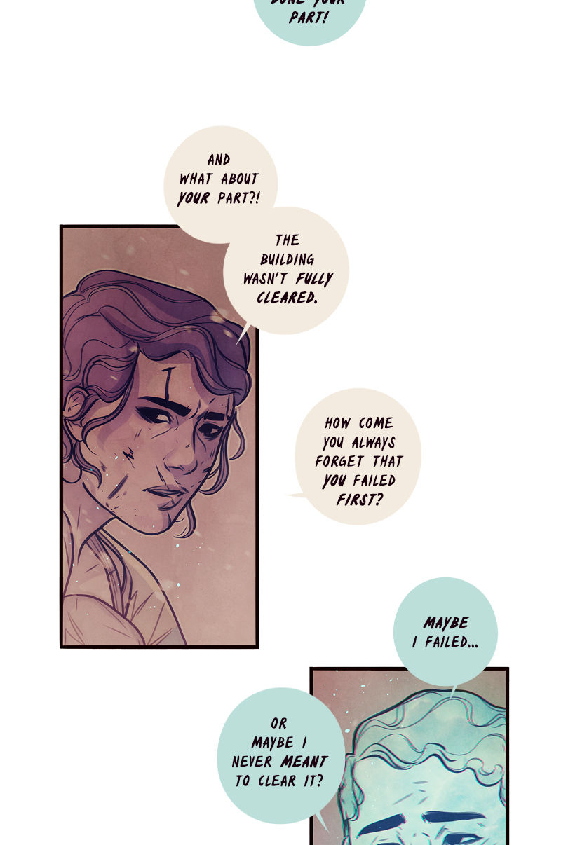 All That You Are Chapter 40 page 14 - Chapter 40