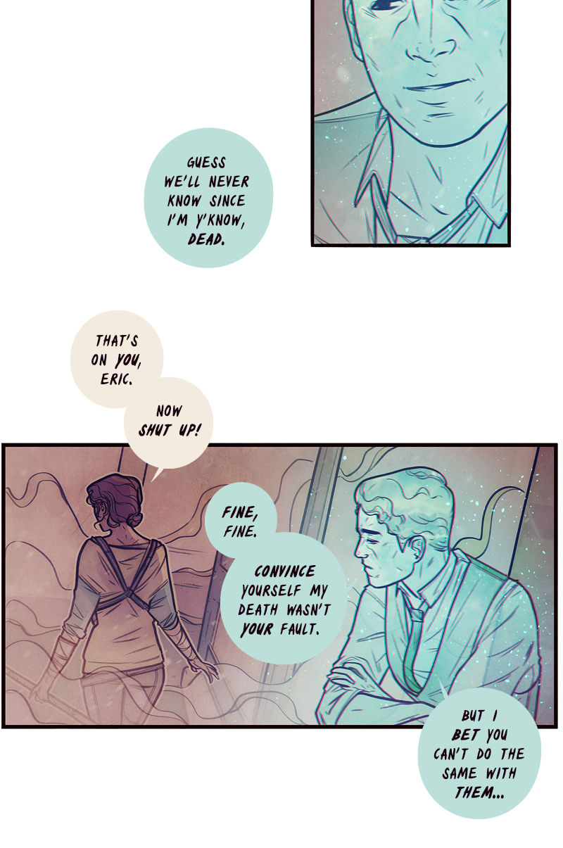All That You Are Chapter 40 page 15 - Chapter 40