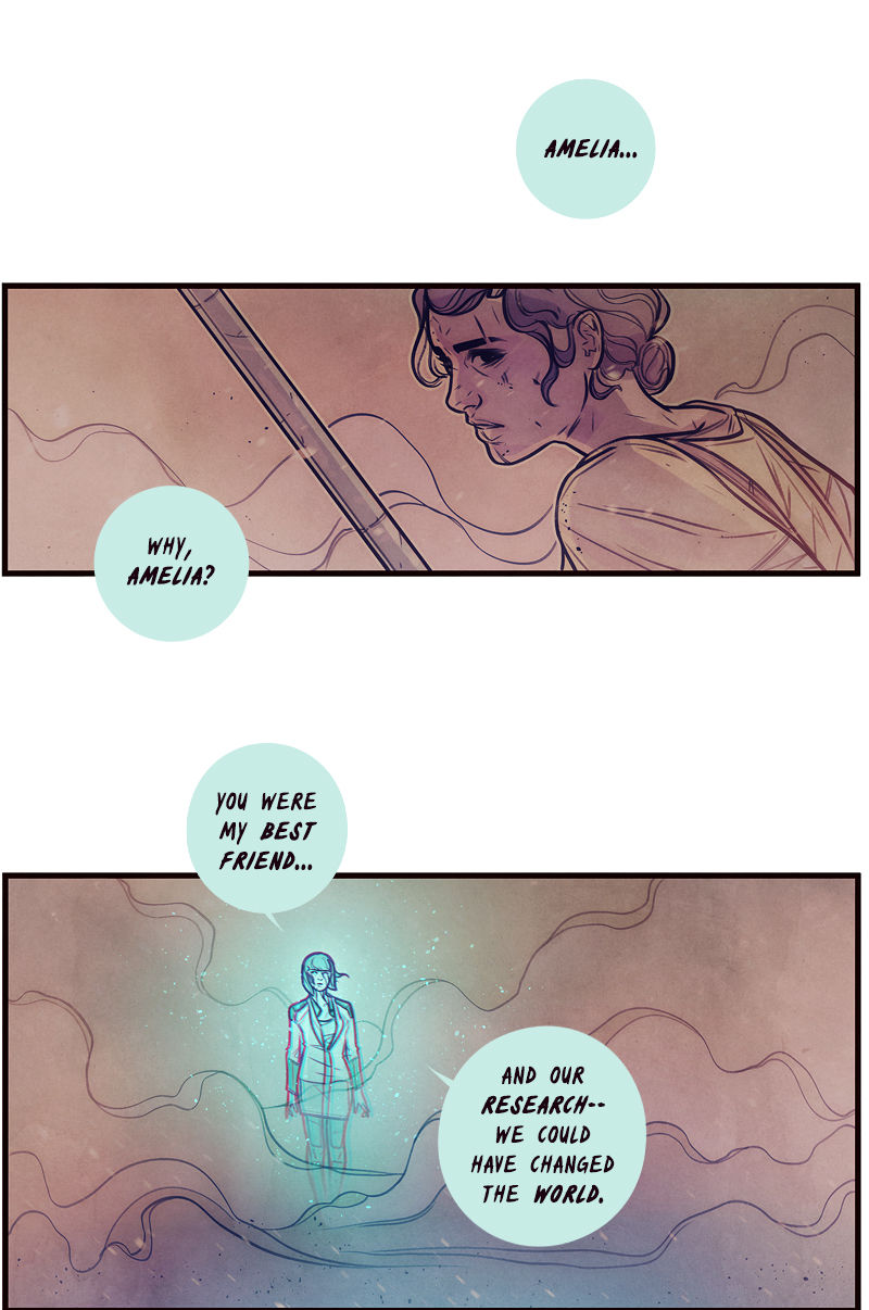 All That You Are Chapter 40 page 16 - Chapter 40