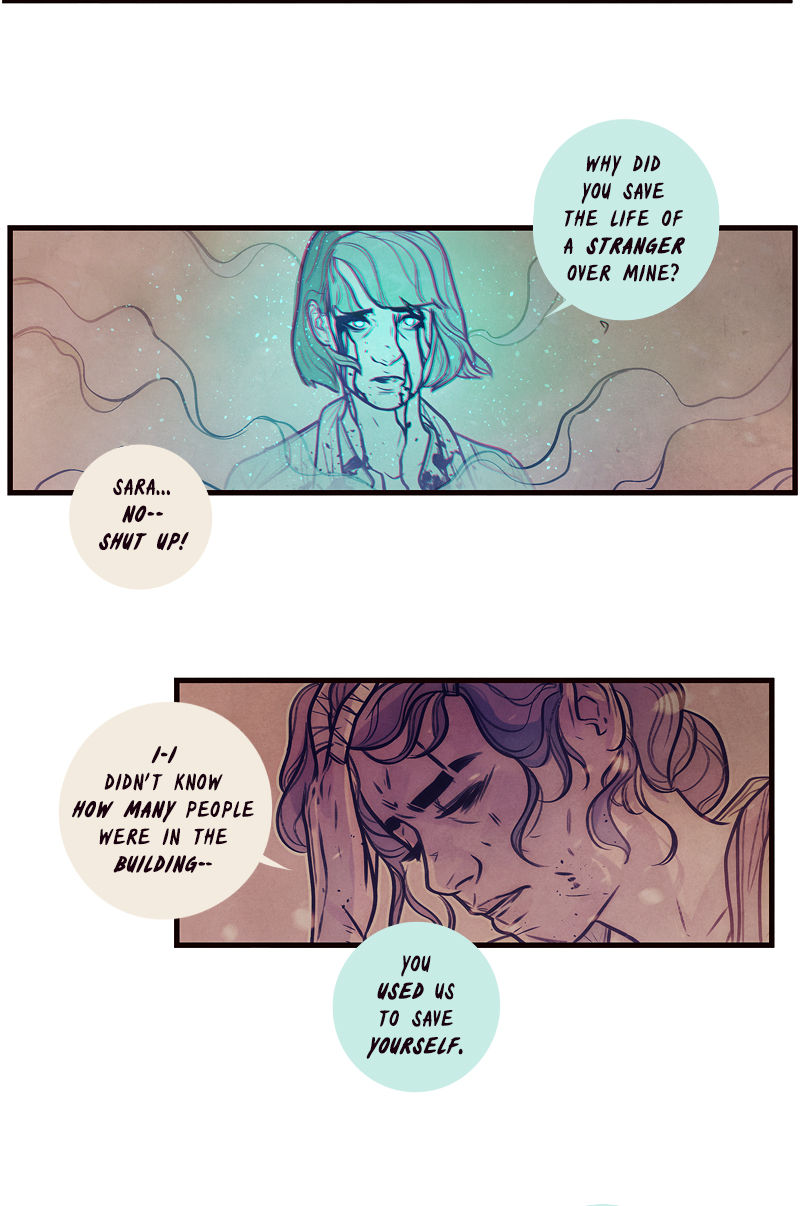 All That You Are Chapter 40 page 17 - Chapter 40