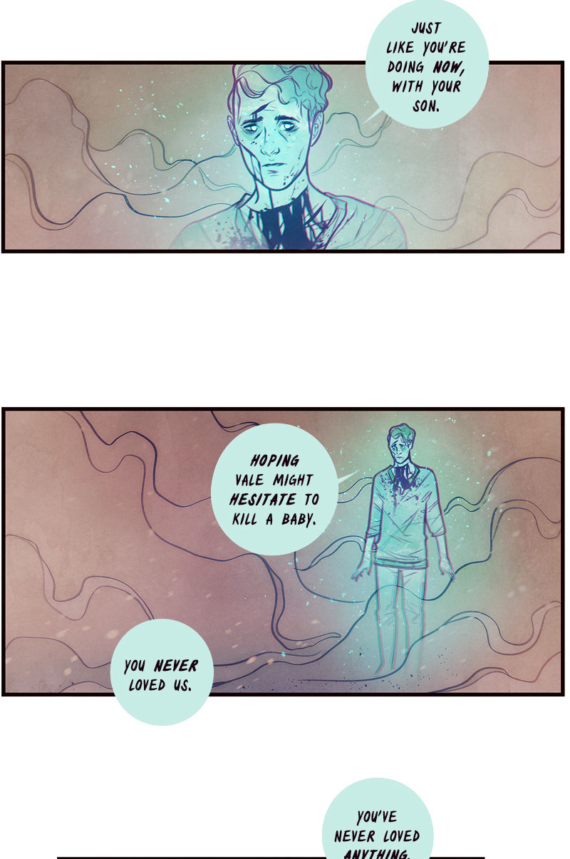 All That You Are Chapter 40 page 18 - Chapter 40