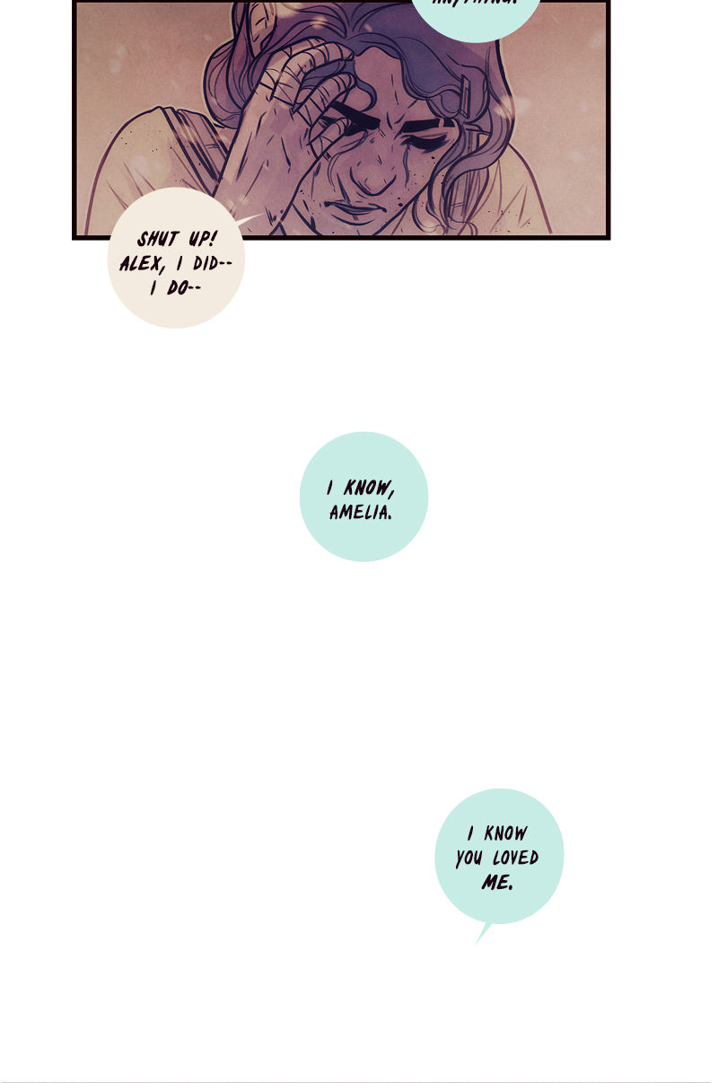 All That You Are Chapter 40 page 19 - Chapter 40