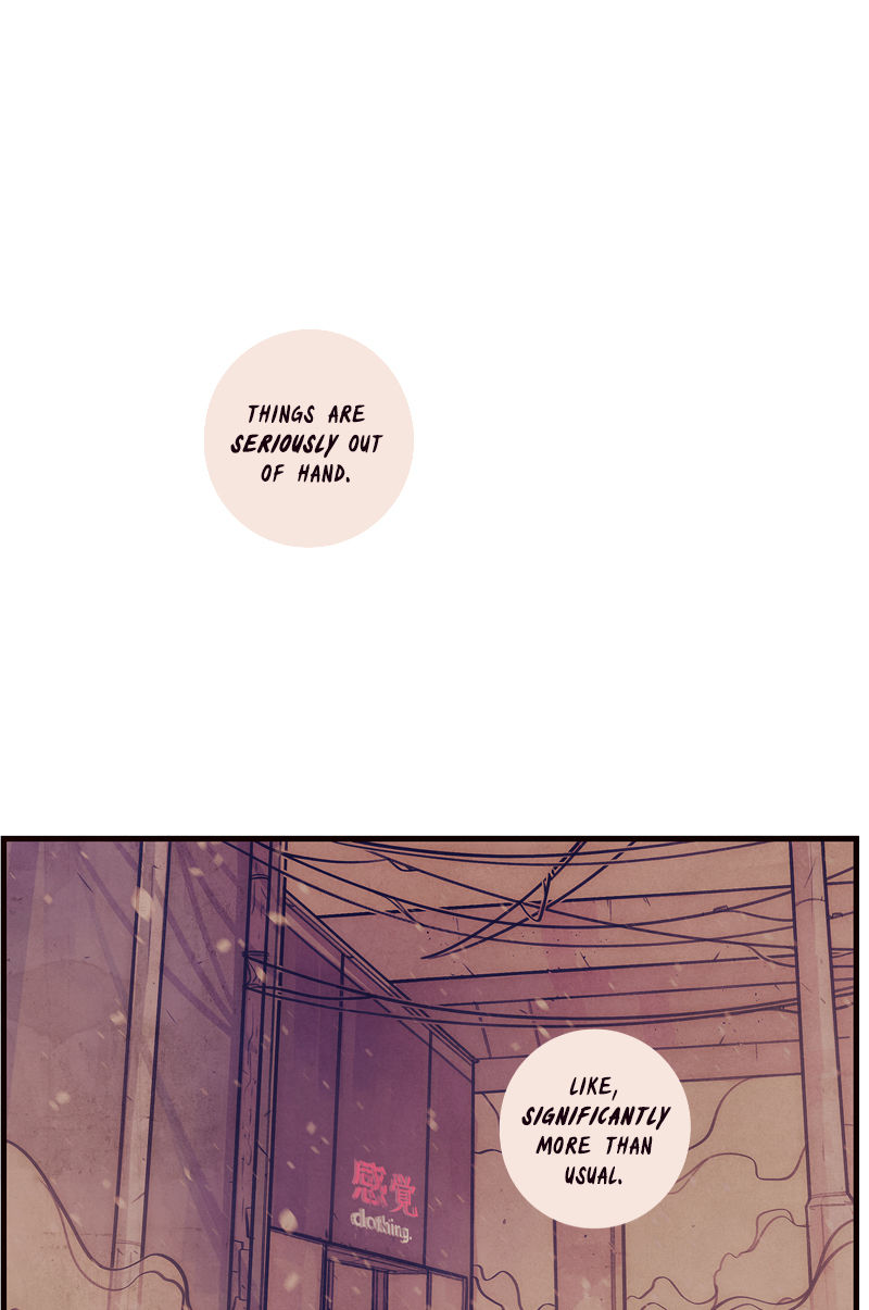 All That You Are Chapter 40 page 2 - Chapter 40