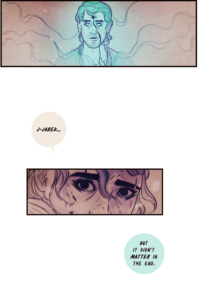 All That You Are Chapter 40 page 20 - Chapter 40