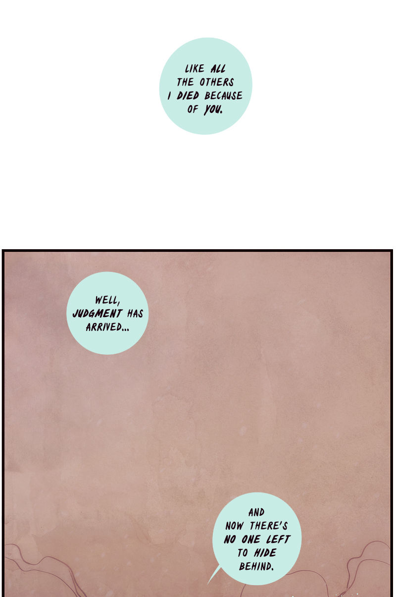 All That You Are Chapter 40 page 21 - Chapter 40